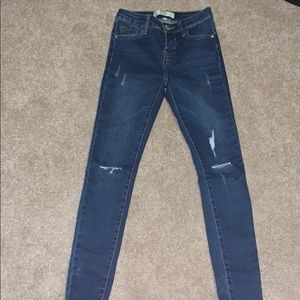 Fashion Nova Jeans